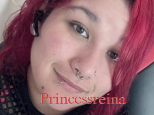 Princessreina