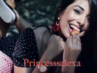 Princesssalexa