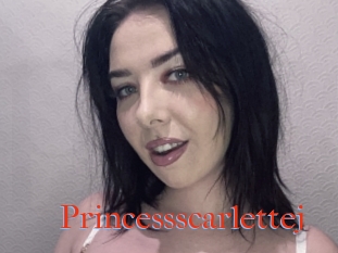 Princessscarlettej