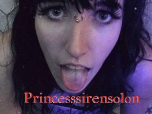 Princesssirensolon