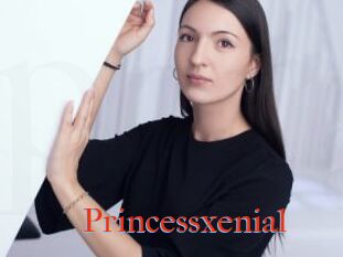 Princessxenial