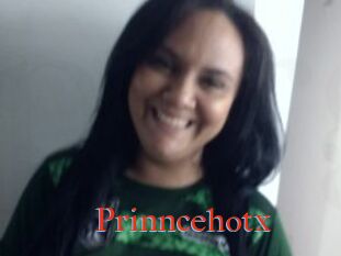 Prinncehotx