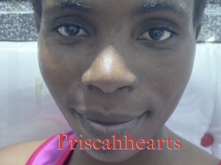 Priscahhearts