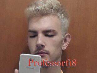 Professorf18
