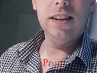 Pron