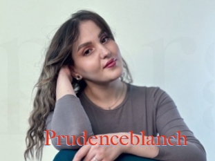 Prudenceblanch