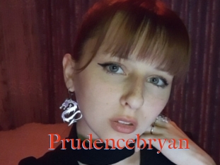 Prudencebryan