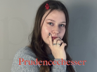 Prudencechesser