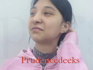 Prudencedeeks