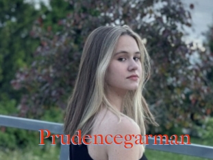 Prudencegarman