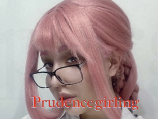 Prudencegirling