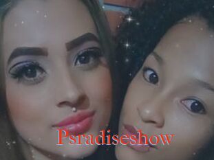 Psradiseshow