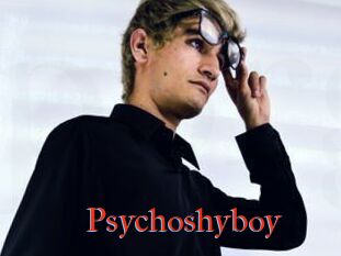 Psychoshyboy