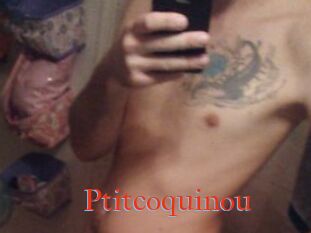 Ptitcoquinou