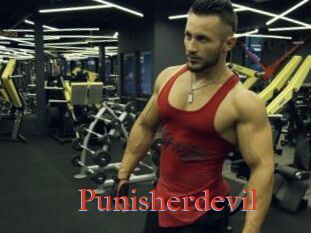 Punisherdevil