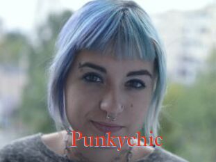 Punkychic