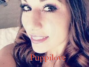Puppilove