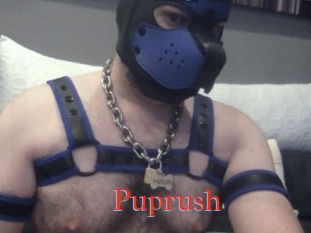 Puprush