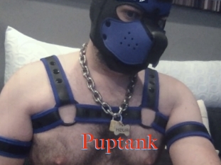 Puptank