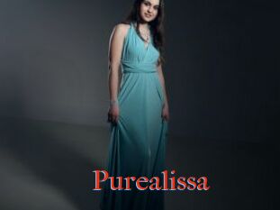 Purealissa
