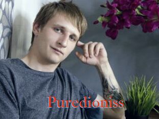 Puredioniss