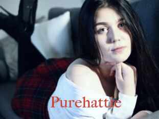 Purehattie