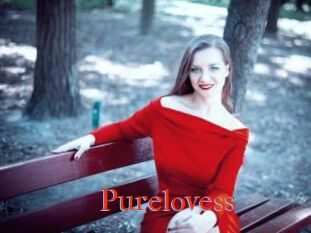 Purelovess