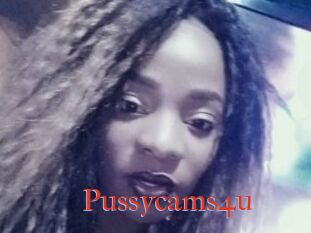 Pussycams4u