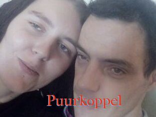 Puurkoppel