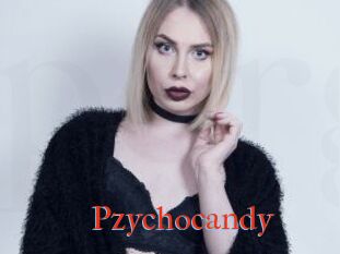 Pzychocandy