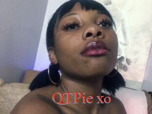 QTPie_xo