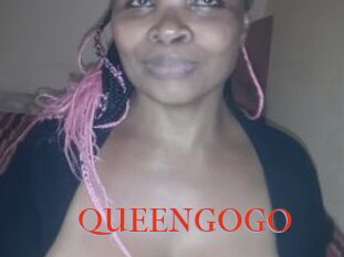 QUEENGOGO