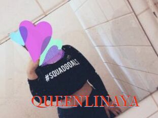 QUEENLINAYA
