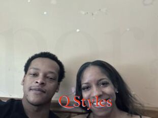 Q_Styles