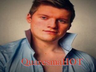 QuaresmaHOT