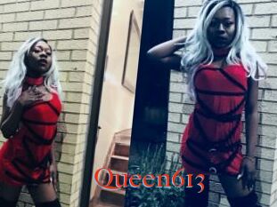 Queen613