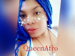 QueenAfro