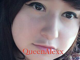 QueenAlexx
