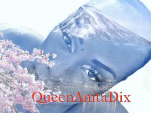 QueenAnitaDix