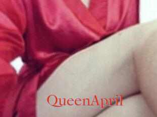 QueenApril
