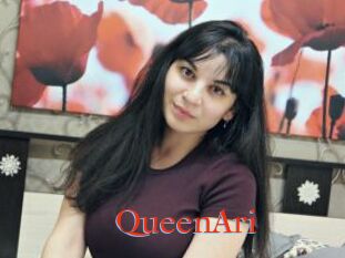 QueenAri