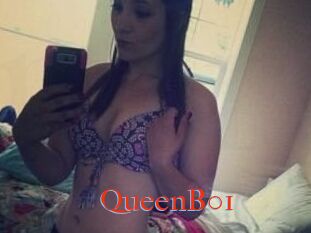 QueenB01