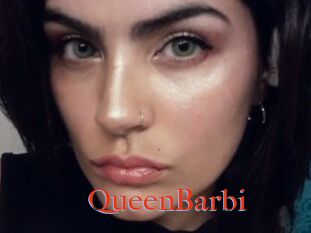 QueenBarbi