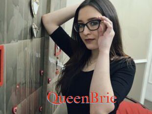 QueenBrie