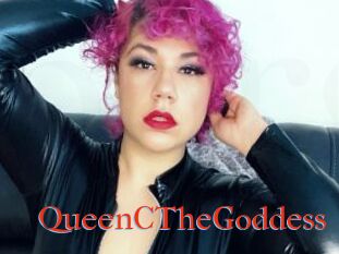 QueenCTheGoddess