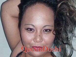 QueenDushi
