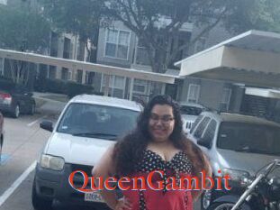 QueenGambit
