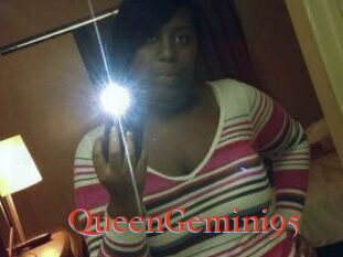 QueenGemini95