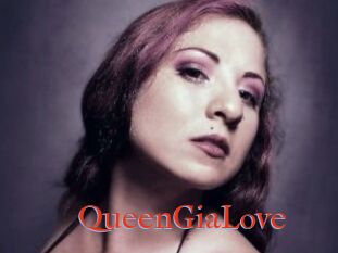 QueenGiaLove
