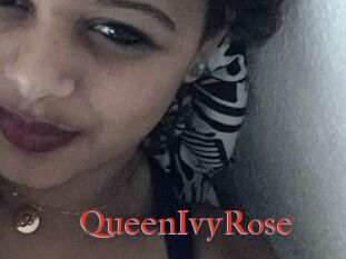 QueenIvyRose